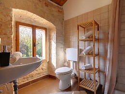 Villa With Private Pool in Central Istria