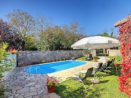 Villa With Private Pool in Central Istria