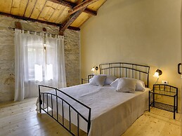 Villa With Private Pool in Central Istria