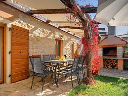 Villa With Private Pool in Central Istria