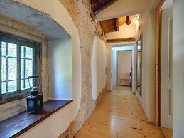 Villa With Private Pool in Central Istria