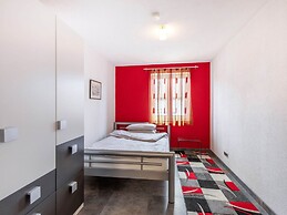 Cosy Apartment in Altshausen Near Castle