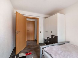 Cosy Apartment in Altshausen Near Castle
