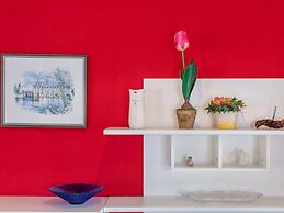 Cosy Apartment in Altshausen Near Castle