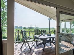 Holiday Home in Kamperland With Terrace
