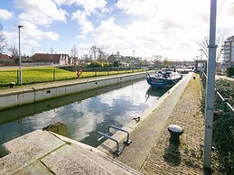 Appealing Holiday Home in Medemblik With Garden
