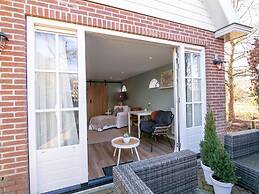 Appealing Holiday Home in Medemblik With Garden