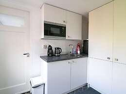 Appealing Holiday Home in Medemblik With Garden