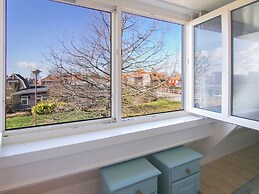 Holiday Home in Medemblik With Garden