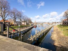 Holiday Home in Medemblik With Garden