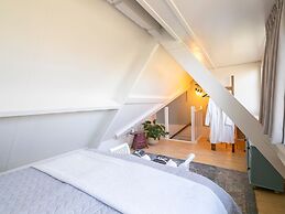Holiday Home in Medemblik With Garden