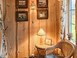 6 Person Holiday Home in Ostereidet