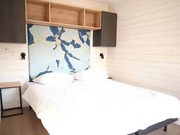 Special Lodge With Great View, Near Maastricht