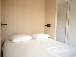 Special Lodge With Great View, Near Maastricht