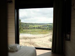 Special Lodge With Great View, Near Maastricht