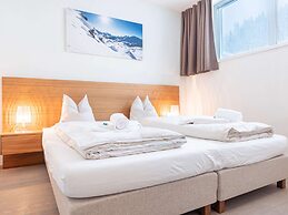 Modern Apartment With Dishwasher, Near the Ski Slopes