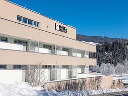 Modern Apartment With Dishwasher, Near the Ski Slopes