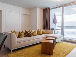 Modern Apartment With Dishwasher, Near the Ski Slopes