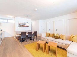 Modern Apartment With Dishwasher, Near the Ski Slopes