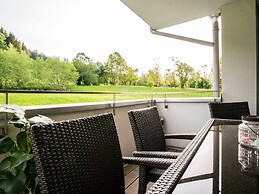 Modern Apartment With Dishwasher, Near the Ski Slopes