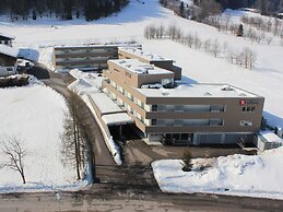 Modern Apartment With Dishwasher, Near the Ski Slopes