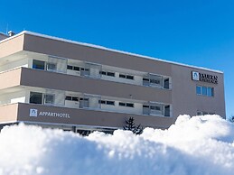 Modern Apartment With Dishwasher, Near the Ski Slopes