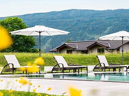 Modern Apartment With Dishwasher, Near the Ski Slopes