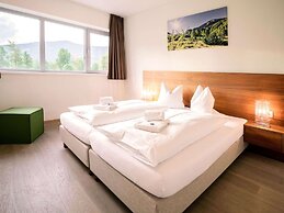 Modern Apartment With Dishwasher, Near the Ski Slopes