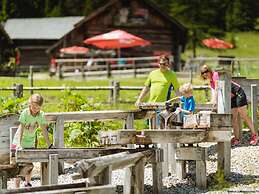 Modern Apartment With Dishwasher, Near the Ski Slopes