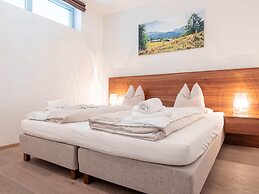 Modern Apartment With Dishwasher, Near the Ski Slopes