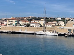 Holiday Gome in San Vincenzo Near Beach