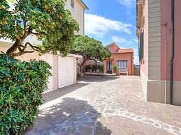 Holiday Gome in San Vincenzo Near Beach