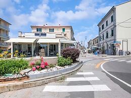 Holiday Gome in San Vincenzo Near Beach