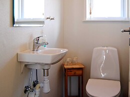 Holiday Home in Brovst