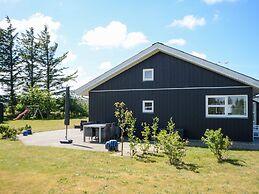 Holiday Home in Brovst