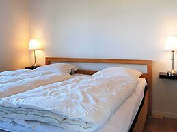 Holiday Home in Brovst