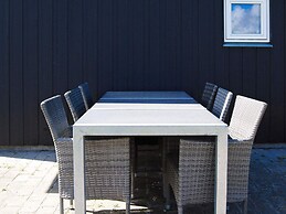 Holiday Home in Brovst