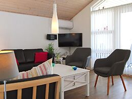 Holiday Home in Brovst