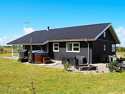 Holiday Home in Brovst