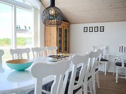 Holiday Home in Brovst