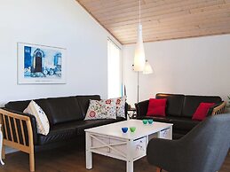 Holiday Home in Brovst