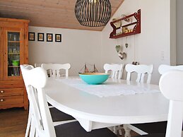 Holiday Home in Brovst