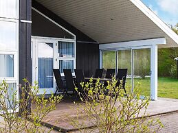 Holiday Home in Brovst