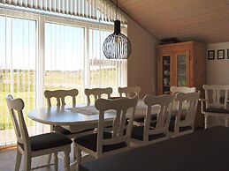 Holiday Home in Brovst