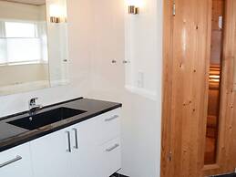 Holiday Home in Brovst