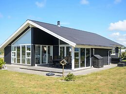 Holiday Home in Brovst