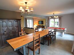 Cozy Holiday Home in Polleur With Sauna