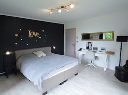 Cozy Holiday Home in Polleur With Sauna