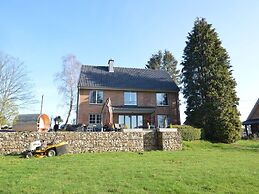 Cozy Holiday Home in Polleur With Sauna