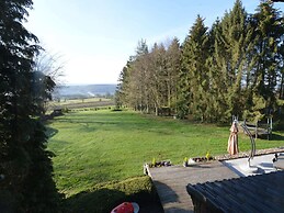 Cozy Holiday Home in Polleur With Sauna